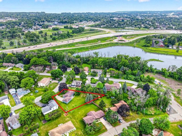 1280 FRANCES WAY, Menasha, WI 54952