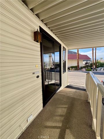 69333 E Palm Canyon Drive 23, Cathedral City, CA 92234