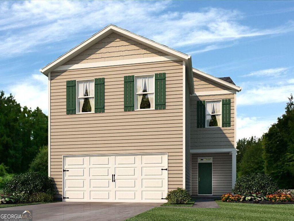 93 Rolling Meadow Trace, Jasper, GA 30143