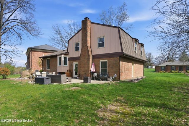 10509 Larkhall Ct, Louisville, KY 40223