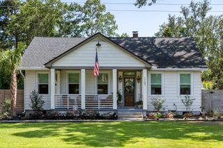 1707 Pinckney Park Drive, Charleston, SC 29407