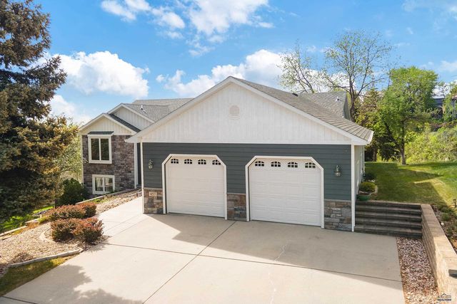 457 TERRACITA DR, Rapid City, SD 57701