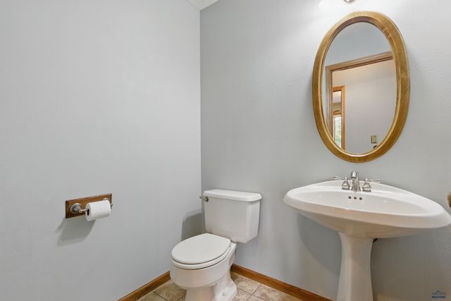 457 TERRACITA DR, Rapid City, SD 57701