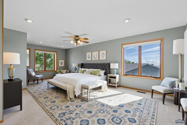 457 TERRACITA DR, Rapid City, SD 57701