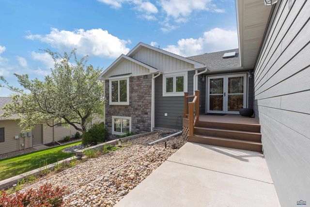 457 TERRACITA DR, Rapid City, SD 57701