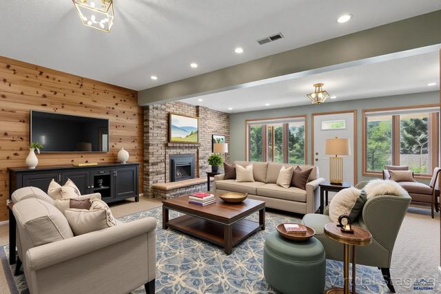 457 TERRACITA DR, Rapid City, SD 57701