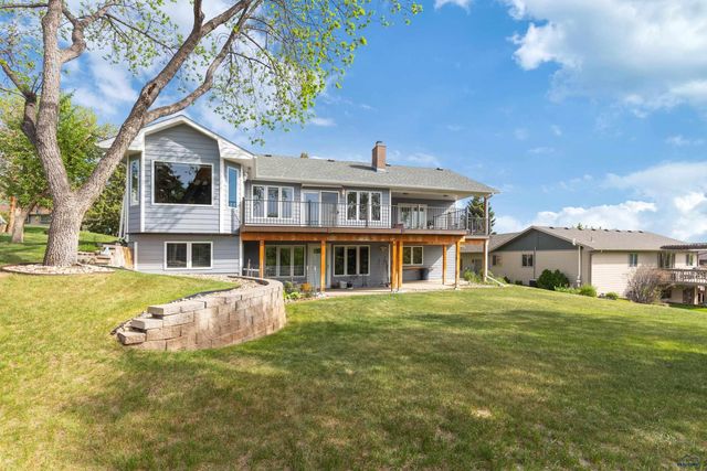 457 TERRACITA DR, Rapid City, SD 57701