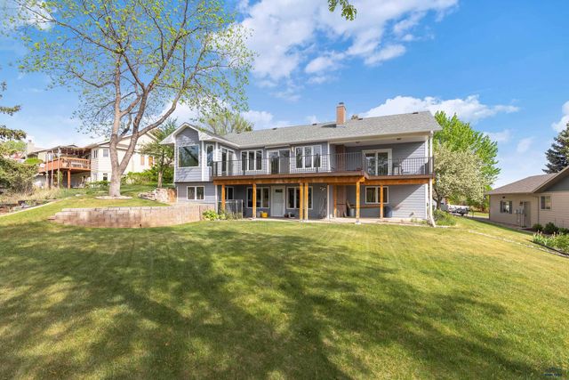 457 TERRACITA DR, Rapid City, SD 57701