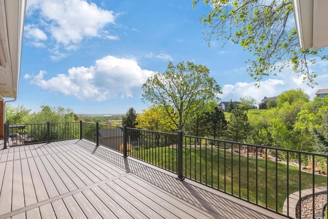 457 TERRACITA DR, Rapid City, SD 57701