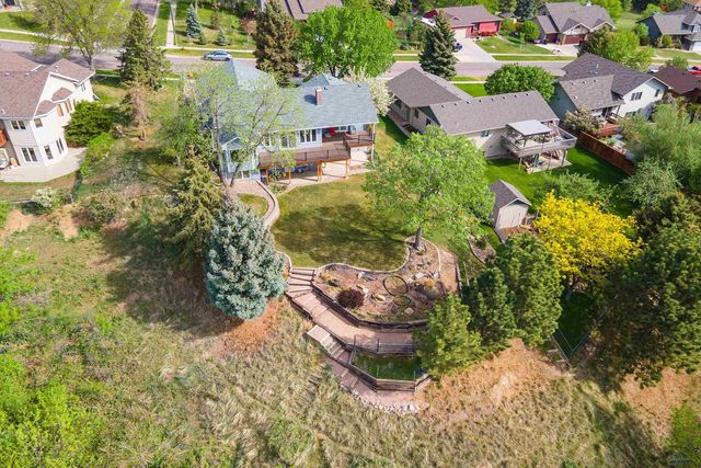 457 TERRACITA DR, Rapid City, SD 57701