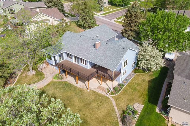 457 TERRACITA DR, Rapid City, SD 57701