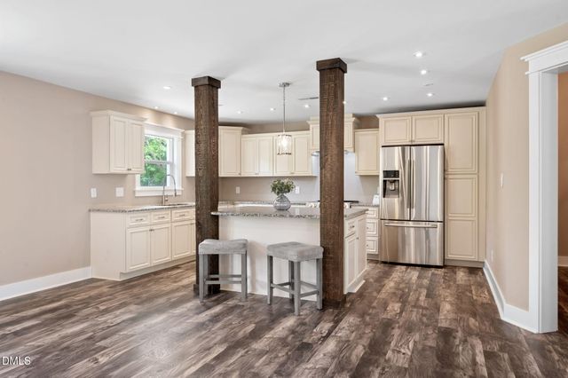 1051 Honeycutt Road, Willow Spring, NC 27592