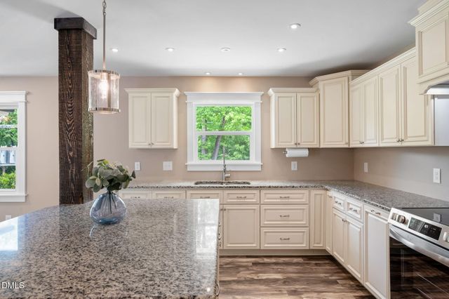 1051 Honeycutt Road, Willow Spring, NC 27592