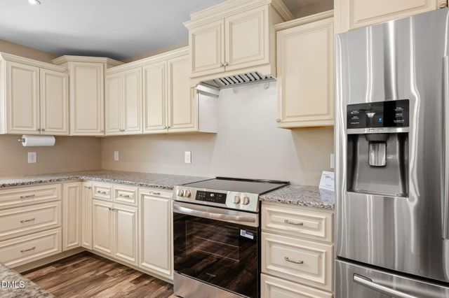 1051 Honeycutt Road, Willow Spring, NC 27592