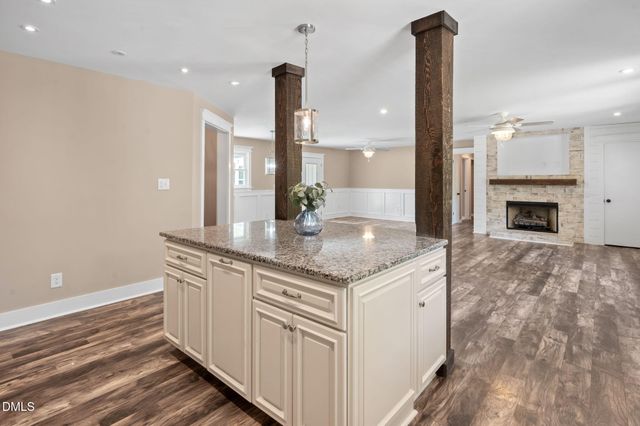 1051 Honeycutt Road, Willow Spring, NC 27592