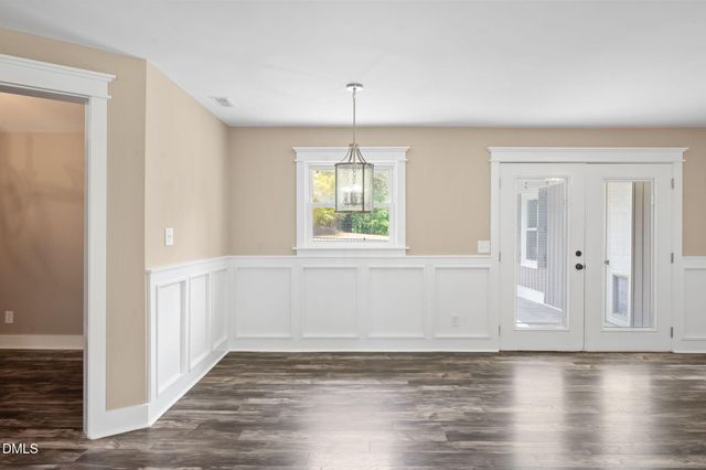 1051 Honeycutt Road, Willow Spring, NC 27592