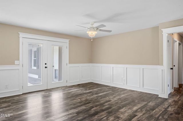 1051 Honeycutt Road, Willow Spring, NC 27592