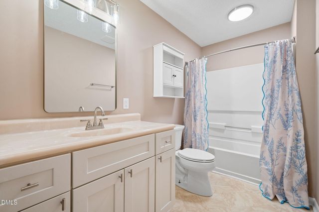 1051 Honeycutt Road, Willow Spring, NC 27592