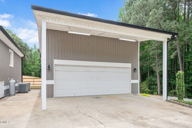 1051 Honeycutt Road, Willow Spring, NC 27592