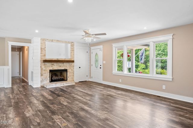 1051 Honeycutt Road, Willow Spring, NC 27592