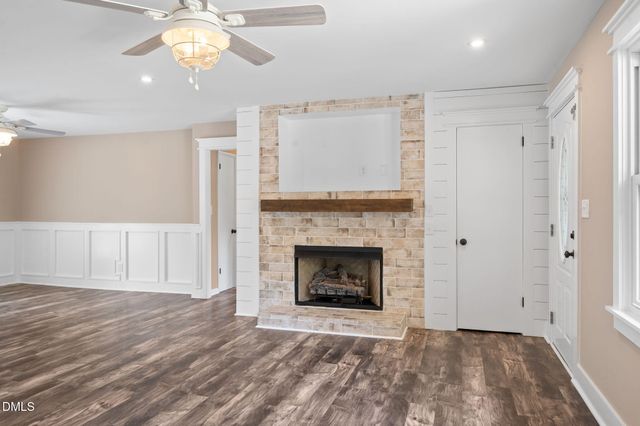 1051 Honeycutt Road, Willow Spring, NC 27592