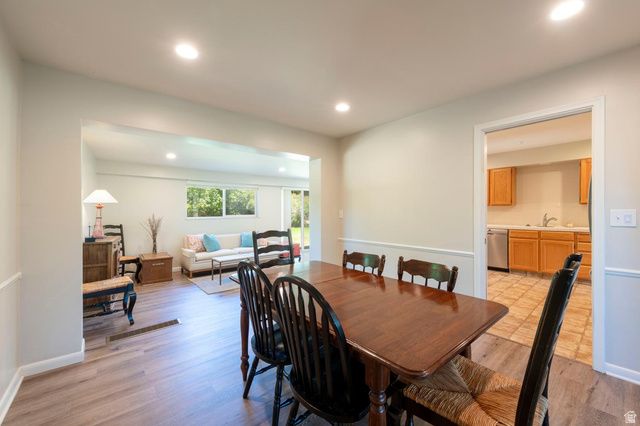 2387 E BEACON DR, Salt Lake City, UT 84108