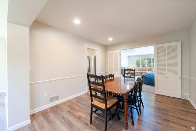 2387 E BEACON DR, Salt Lake City, UT 84108