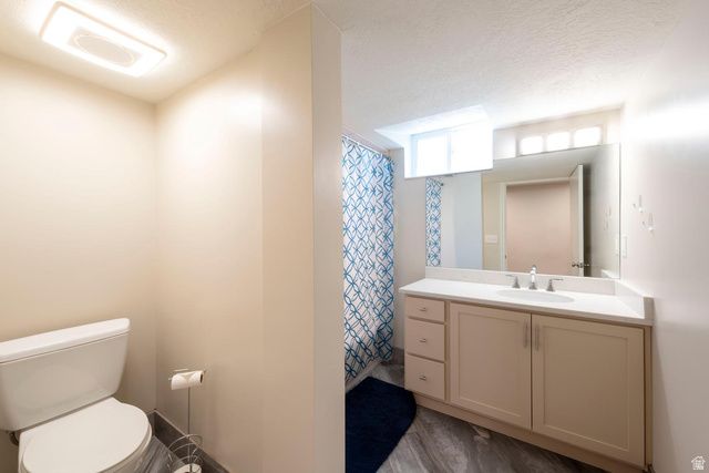 2387 E BEACON DR, Salt Lake City, UT 84108
