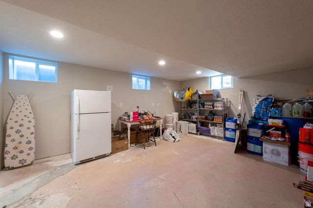 2387 E BEACON DR, Salt Lake City, UT 84108