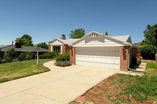 2387 E BEACON DR, Salt Lake City, UT 84108