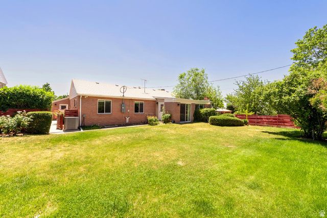 2387 E BEACON DR, Salt Lake City, UT 84108