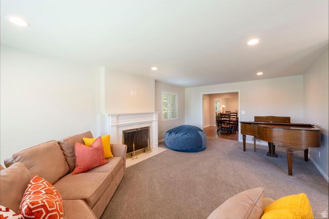 2387 E BEACON DR, Salt Lake City, UT 84108
