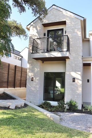 6102 Forest Hills DR, Austin, TX 78746