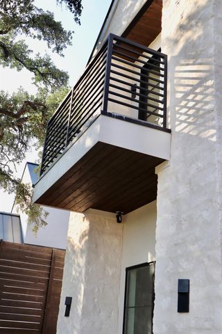 6102 Forest Hills DR, Austin, TX 78746