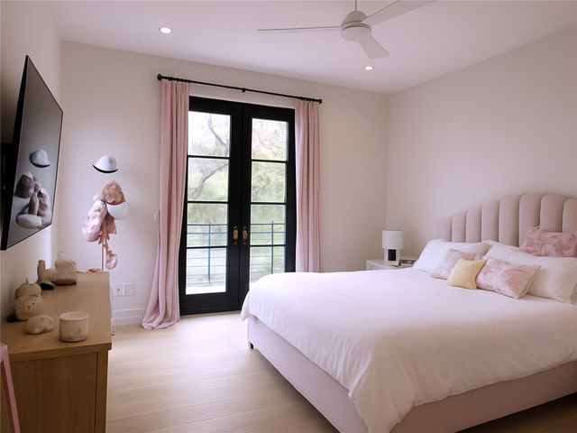 6102 Forest Hills DR, Austin, TX 78746