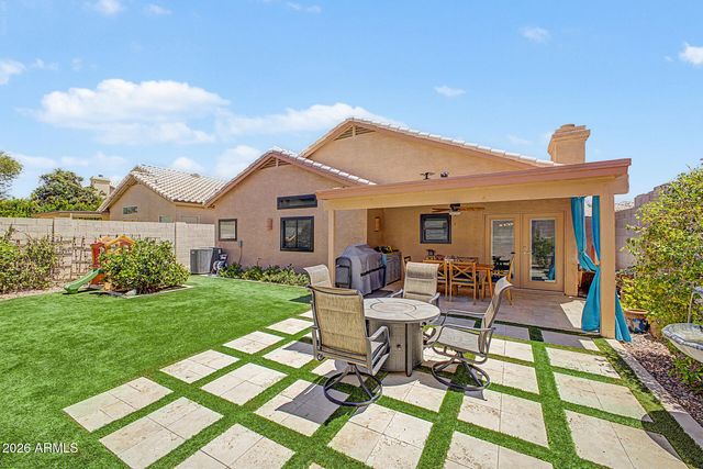 1344 E SHEENA Drive, Phoenix, AZ 85022