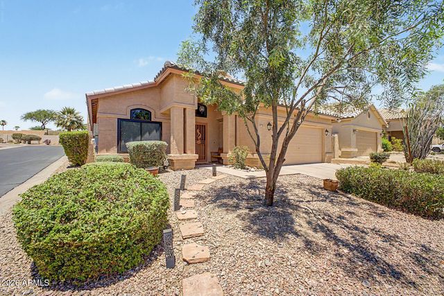 1344 E SHEENA Drive, Phoenix, AZ 85022