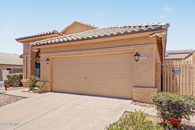 1344 E SHEENA Drive, Phoenix, AZ 85022
