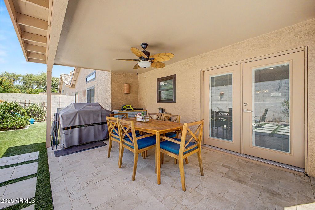 Image 26 of property listing at 1344 E SHEENA Drive, Phoenix, AZ 85022