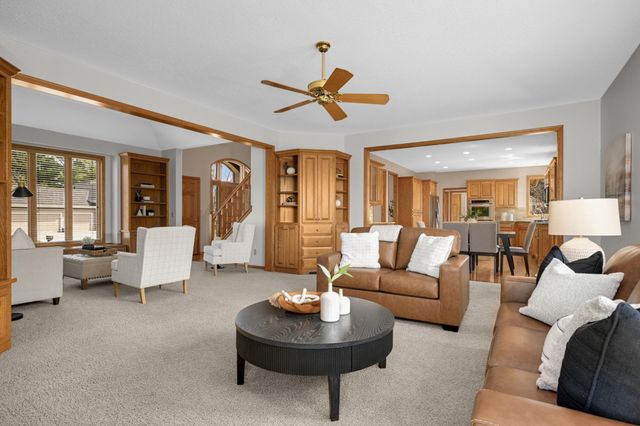 7628 Auto Club Circle, Bloomington, MN 55438