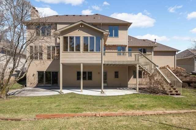 7628 Auto Club Circle, Bloomington, MN 55438