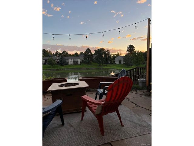 4349 W Ponds Cir, Littleton, CO 80123