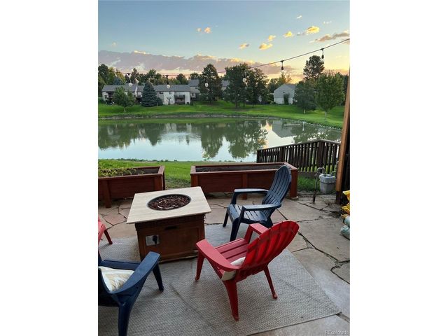 4349 W Ponds Cir, Littleton, CO 80123