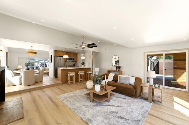 1655 Arequipa Street, San Diego, CA 92154