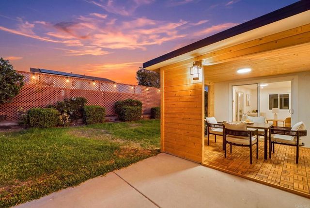 1655 Arequipa Street, San Diego, CA 92154