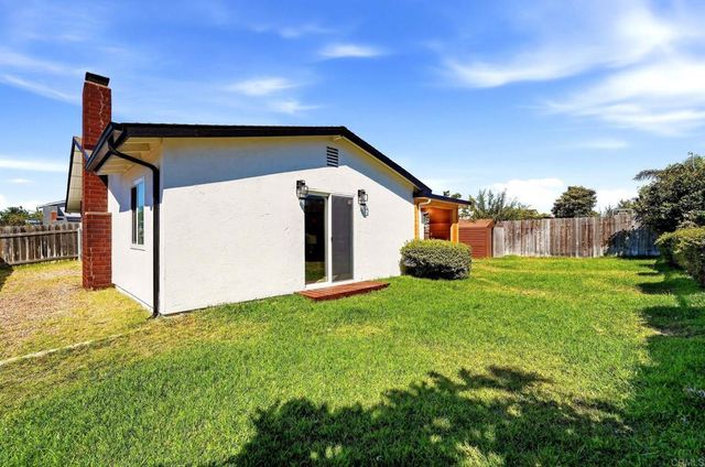 1655 Arequipa Street, San Diego, CA 92154