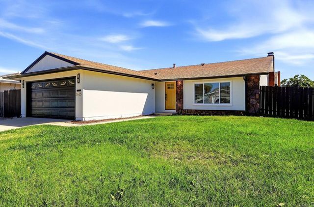 1655 Arequipa Street, San Diego, CA 92154