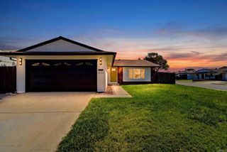 1655 Arequipa Street, San Diego, CA 92154