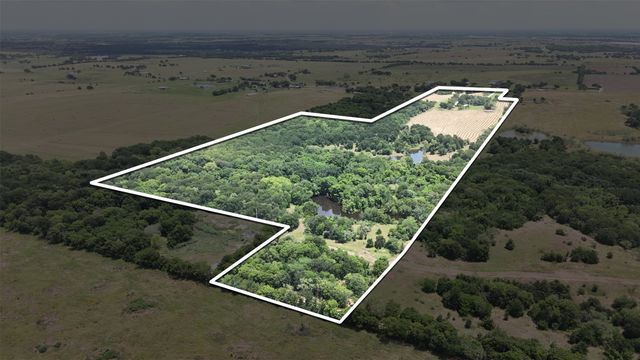 2114 FM 1181, Ennis, TX 75119