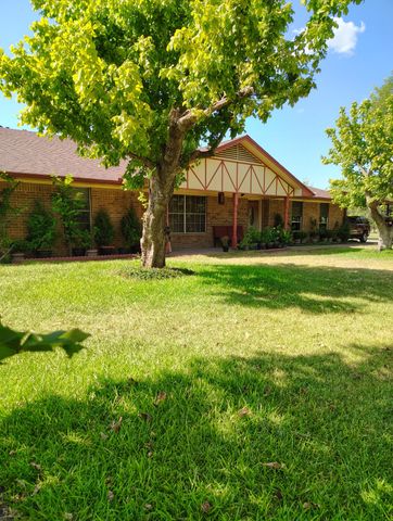2114 FM 1181, Ennis, TX 75119